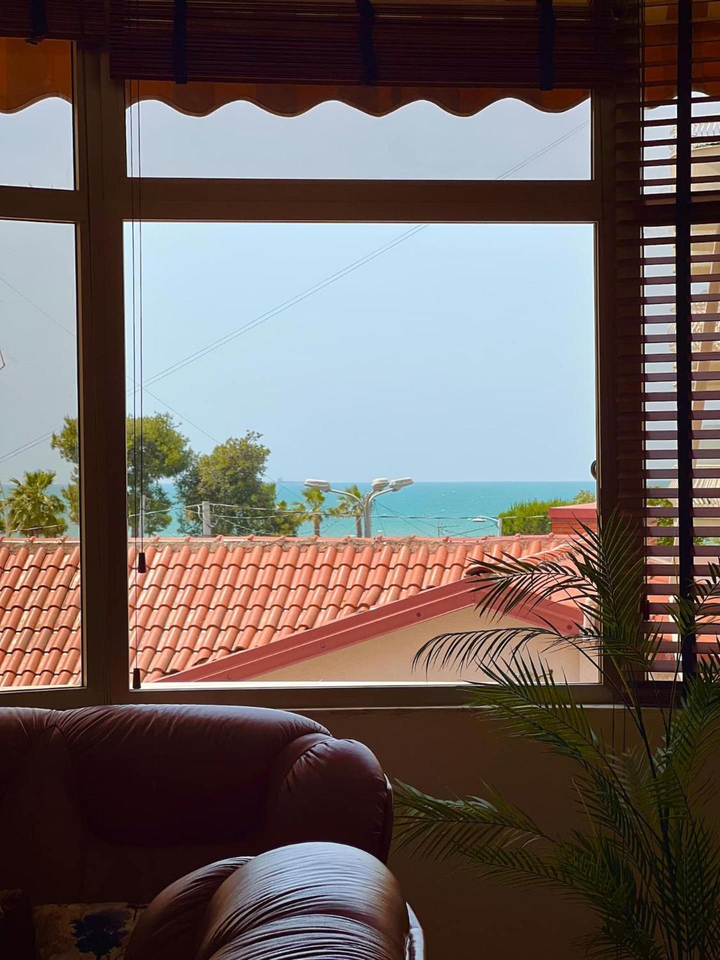Doris Sea View * Golem (Tirana)