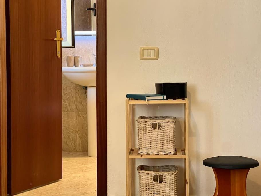 Doris Sea View Apartament
