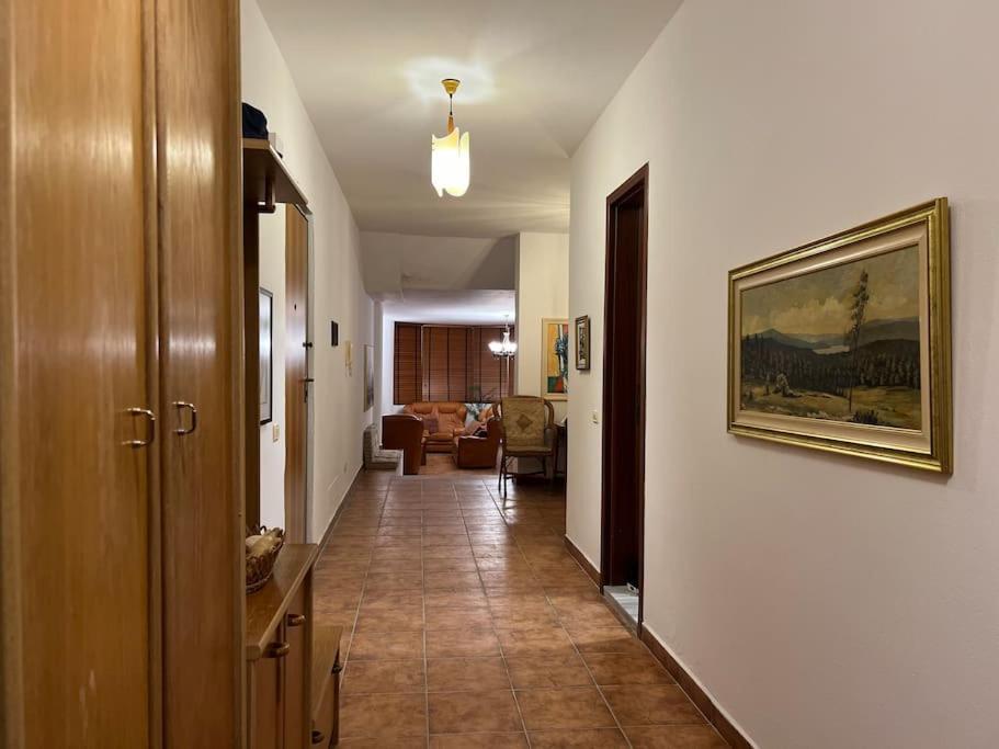 Apartament Doris Sea View