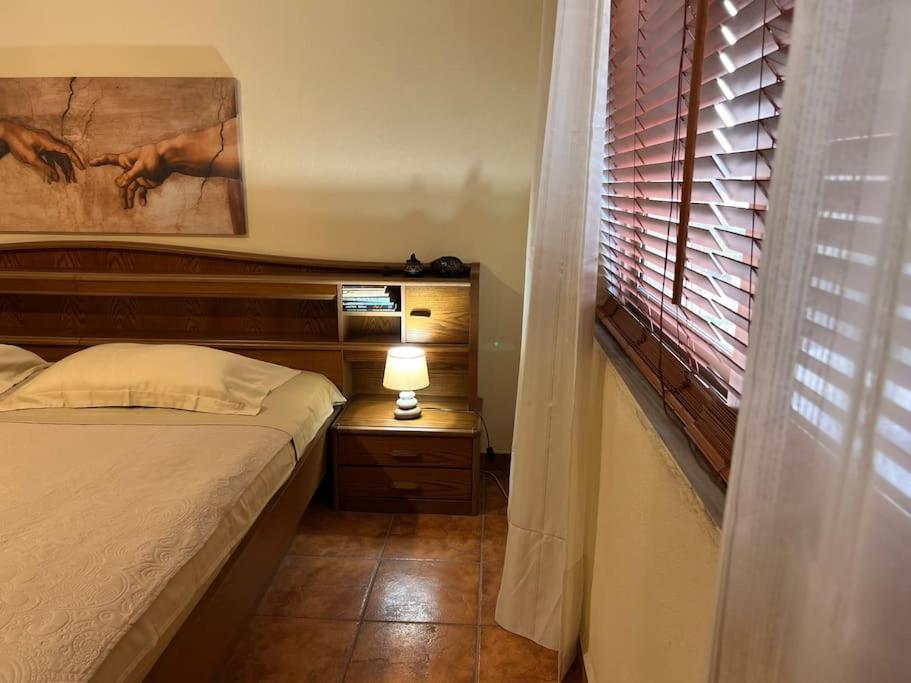 Apartament Doris Sea View *