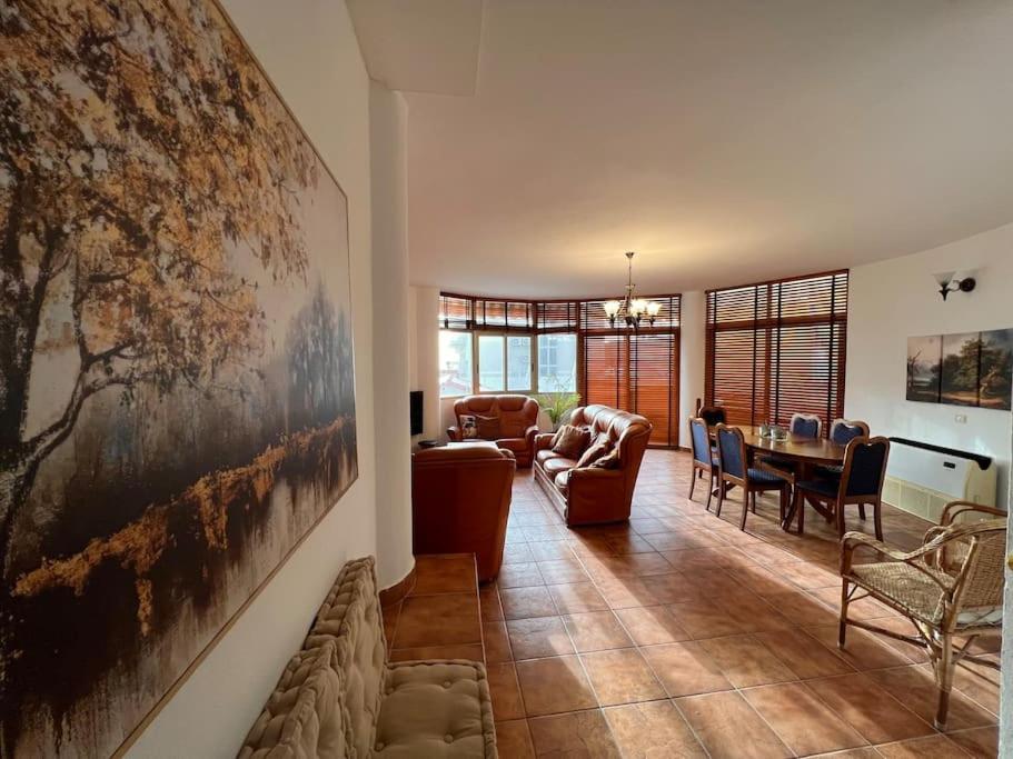 Apartament Doris Sea View Golem (Tirana)