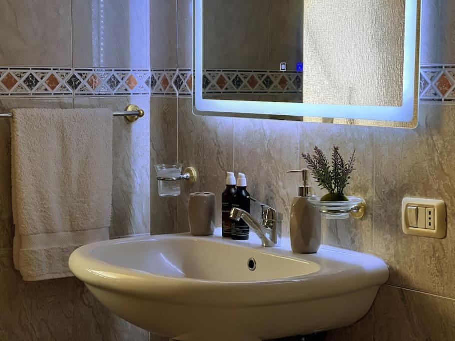Apartament Doris Sea View *