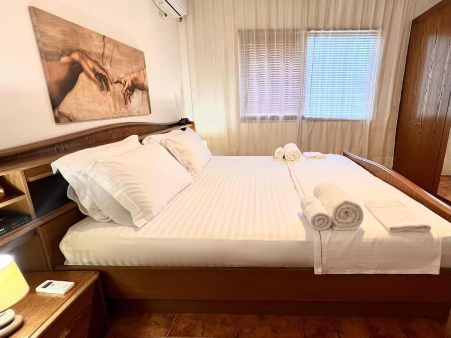 Doris Sea View Apartament Golem (Tirana)