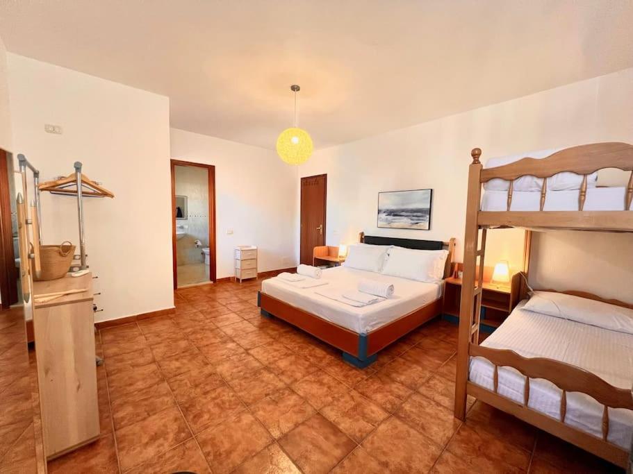 Apartament Doris Sea View