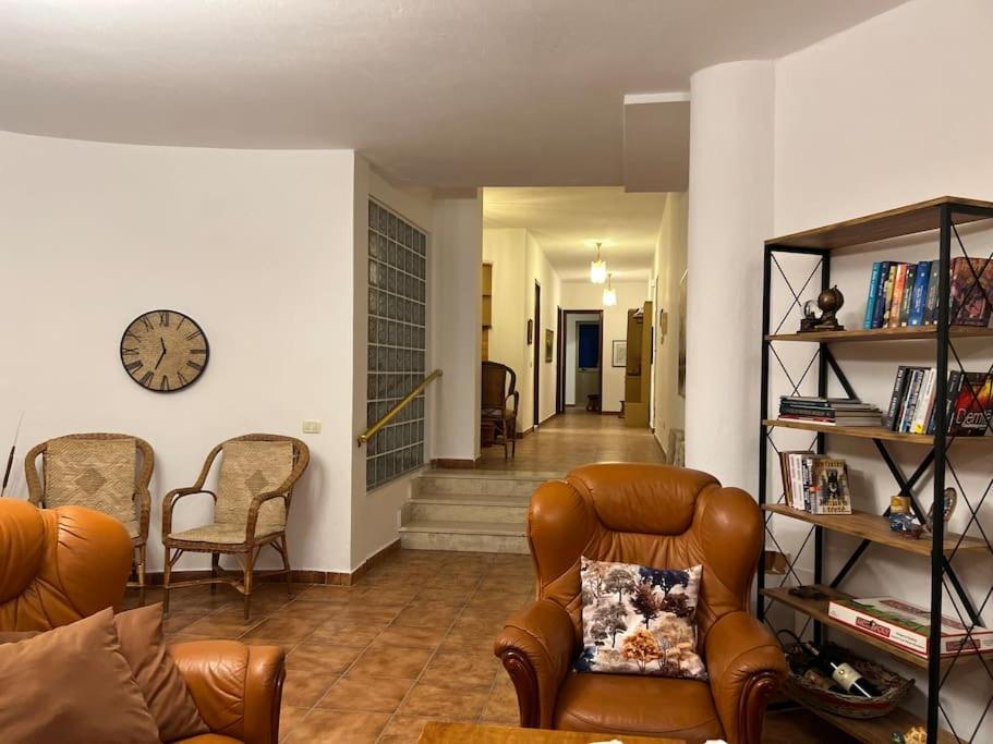Doris Sea View Apartament