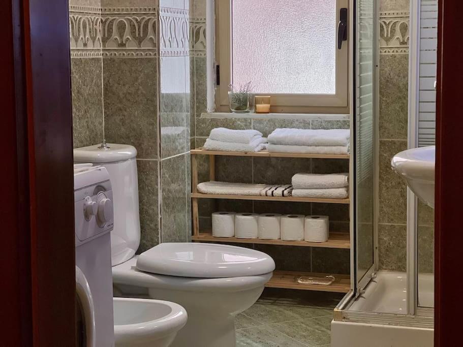 Apartament Doris Sea View