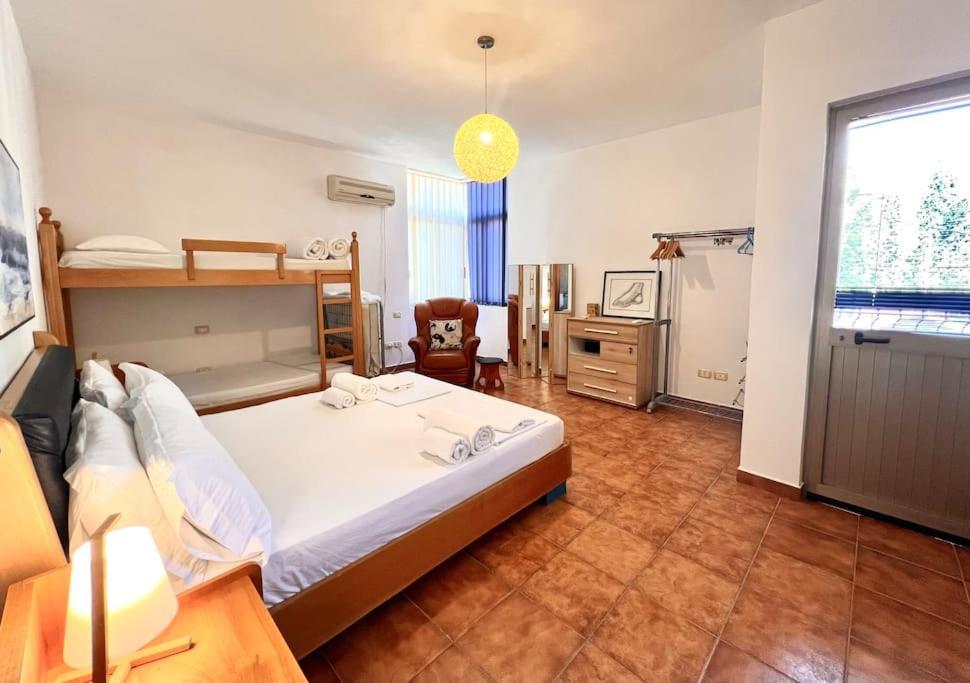 Apartament Doris Sea View *