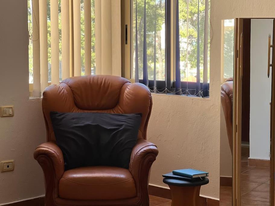 Doris Sea View Apartament Golem (Tirana)
