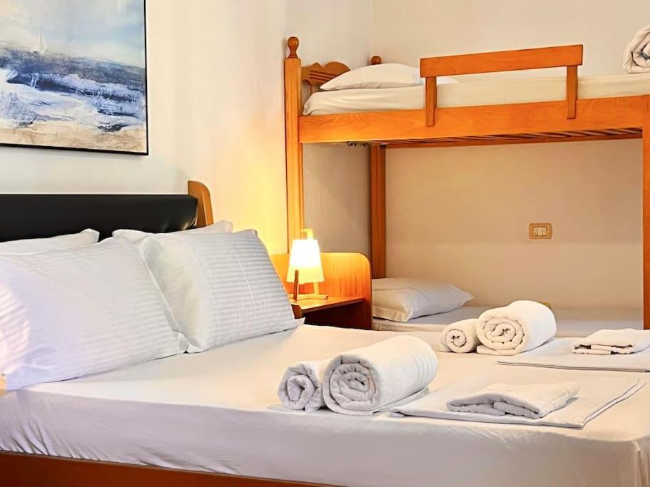 Doris Sea View Apartament
