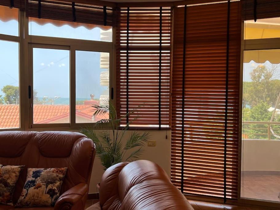 Apartament Doris Sea View